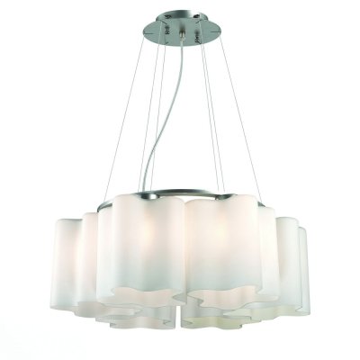 Подвесная люстра Onde SL116.503.06 ST Luce