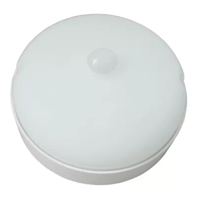 Потолочный светильник ULW-Q216 ULW-Q216 12W/6500К SENSOR IP65 WHITE Volpe