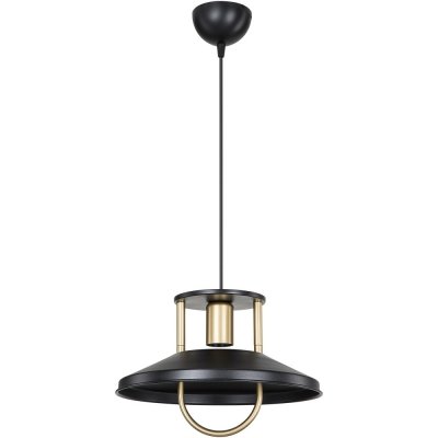 Подвесной светильник Magdalen TL1659H-01BK TopLight дизайнерский