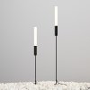 Грунтовый светильник Flare O487FL-L3GF3K1 белый цилиндр Maytoni