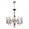 Подвесная люстра Grace 10203/10 Mult конус белая Loft It