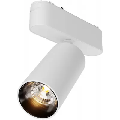 Трековый светильник Focus LED TR103-1-12W3K-M-W Maytoni