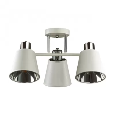 Потолочная люстра Gretchen 5219/3C Lumion