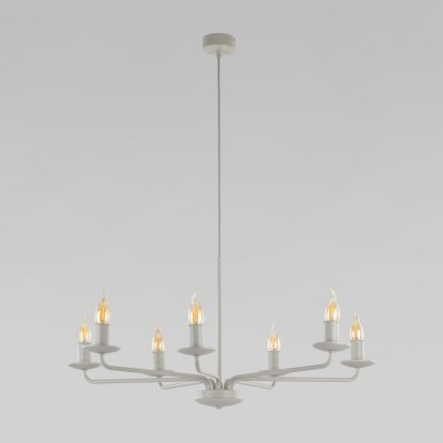 Подвесная люстра Limal 10254 Limal TK Lighting