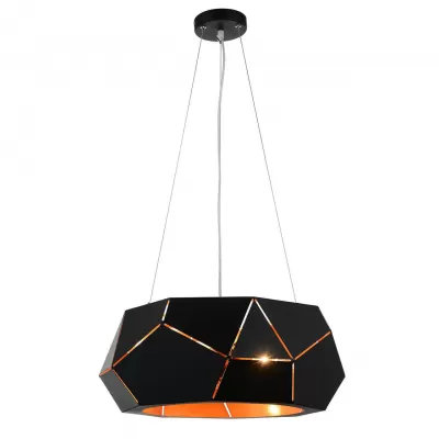 Подвесная люстра Enigma SL258.403.06 ST Luce