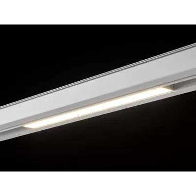 Трековый светильник SY-LINK SY-LINK-300-WH-12-NW Lumker Трековый светильник SY-LINK SY-LINK-300-WH-12-NW Lumker