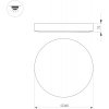 Потолочный светильник SP-FLOWER 049801 Arlight