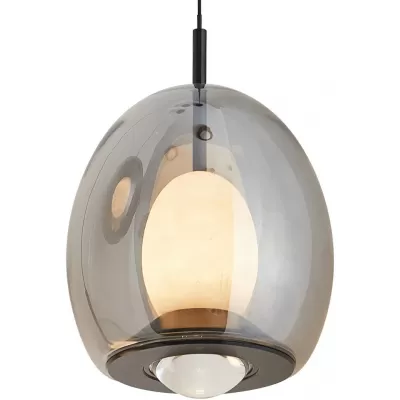 Светодиодный подвесной светильник Geolight 4031/02/01PL Stilfort