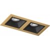 Точечный светильник Domino D5230707BMOD Lightstar