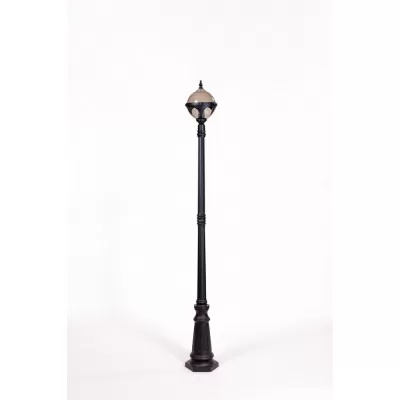 Наземный фонарь  88409 Bl Oasis Light