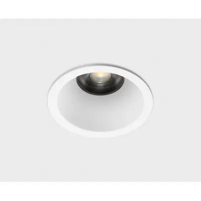 Точечный светильник  IT06-6025 white 3000K Italline