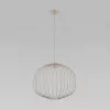 Подвесной светильник Sphera 19686 Sphera форма шар бежевый TK Lighting
