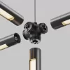 Х-образный вертикальный коннектор Accessories for system Shelf CA019L4C-B Maytoni Х-образный вертикальный коннектор Accessories for system Shelf CA019L4C-B Maytoni