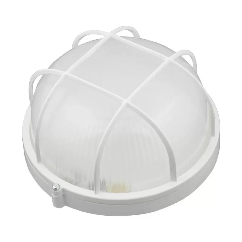 Потолочный светильник  ULW-K22A 8W/6000K IP54 WHITE белый Uniel Потолочный светильник  ULW-K22A 8W/6000K IP54 WHITE белый Uniel