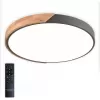 Потолочный светильник Scandinavian LED LAMPS 81183 белый Natali Kovaltseva Потолочный светильник Scandinavian LED LAMPS 81183 белый Natali Kovaltseva