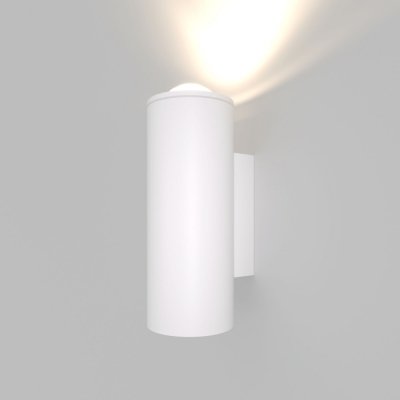 Архитектурная подсветка Column 35138/U белый Elektrostandard