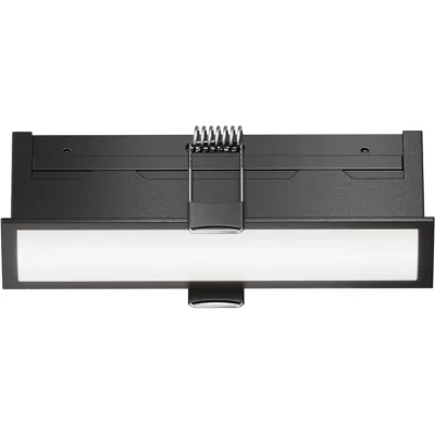Точечный светильник Basis DL066-12W3-6K-B Maytoni