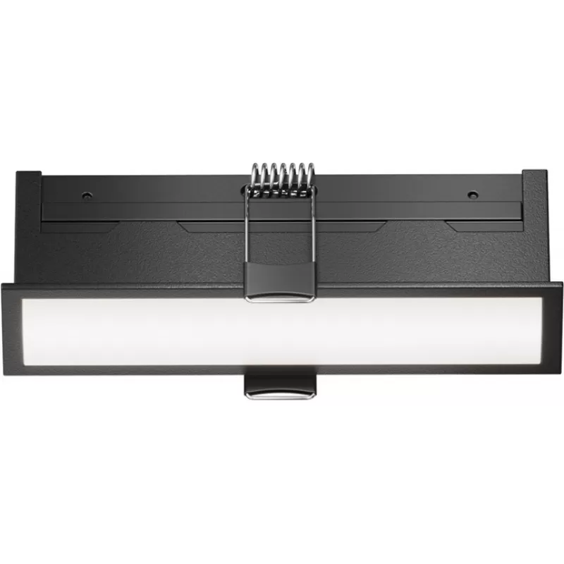 Точечный светильник Basis DL066-12W3-6K-B Maytoni Точечный светильник Basis DL066-12W3-6K-B Maytoni