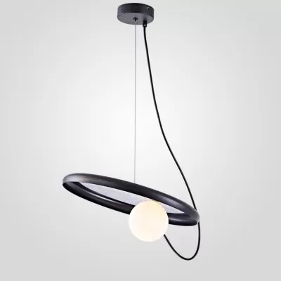 Подвесной светильник  Margott01 ImperiumLoft