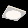 Точечный светильник Phanton DL303-L12W4K белый Maytoni