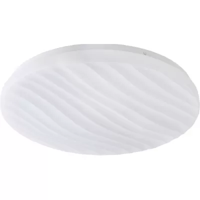 Потолочный светильник  SPB-6 Slim 4 24-6K ЭРА