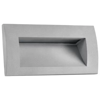 Настенный светильник уличный Estra 383594 Lightstar