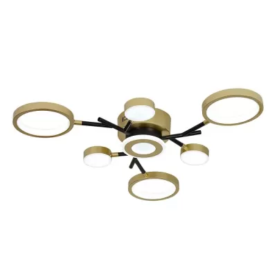 Потолочная люстра Hybrid 4686-7C F-Promo