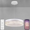 Хрустальный подвесной светильник Sad Queen INNOVATION STYLE 83127 прозрачный Natali Kovaltseva