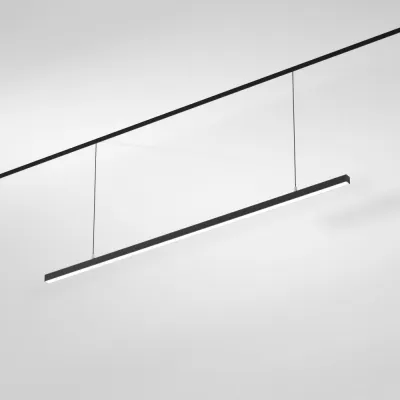 Трековый светильник Slim Magnetic 85106/01 Elektrostandard