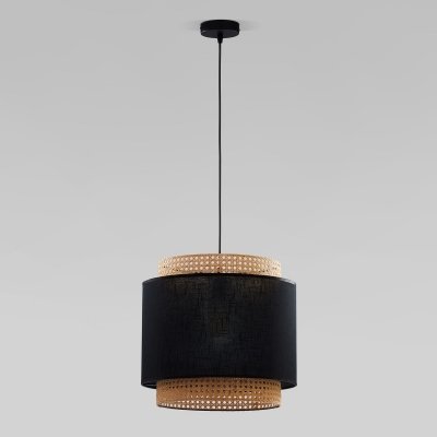 Подвесной светильник Boho 6542 Boho Black TK Lighting дизайнерский