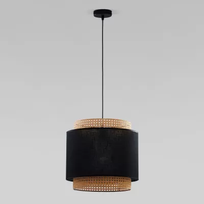 Подвесной светильник Boho 6542 Boho Black TK Lighting