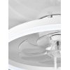 Потолочная люстра Ledfan LED LAMPS 81489 белая Natali Kovaltseva