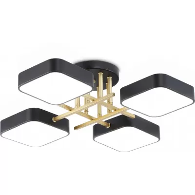 Потолочная люстра COMFORT FL516343 Ambrella