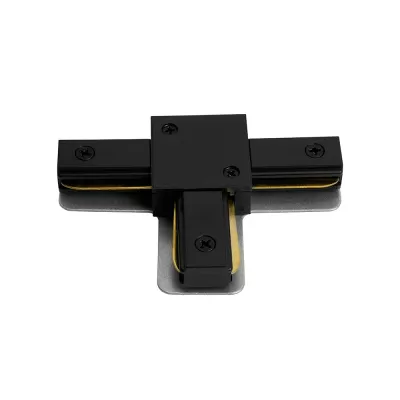 Коннектор Т-образный LD1019 51896 Feron Коннектор Т-образный LD1019 51896 Feron