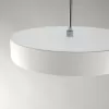 Подвесной светильник Тао CL712S240N белый цилиндр Citilux