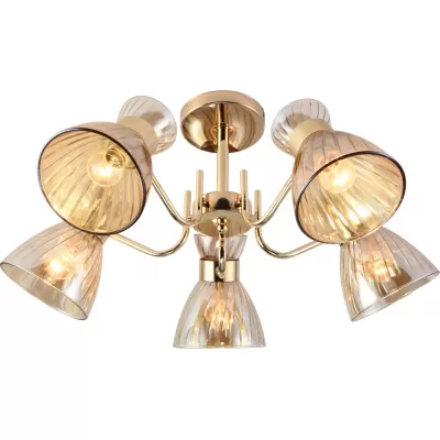 Потолочная люстра Victoria 9183-305 Rivoli