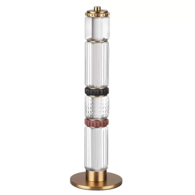 Интерьерная настольная лампа Collier 5455/15TL Odeon Light Интерьерная настольная лампа Collier 5455/15TL Odeon Light