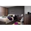 Спот PUNTO Punto 193.3 grigio коричневый Lucia Tucci