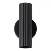 Настенный светильник Portillo 902032 цилиндр черный Eglo