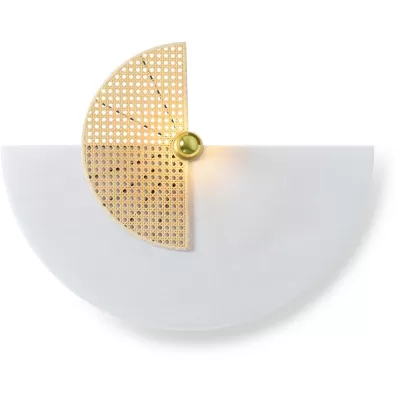 Настенный светильник Carry FR5487WL-01G3 Freya