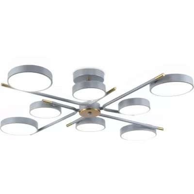 Потолочная люстра COMFORT FL516339 Ambrella