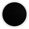 Настенный светильник Затмение 2202,19 черный Kink Light