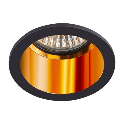 Точечный светильник Caph A2165PL-1BK Artelamp