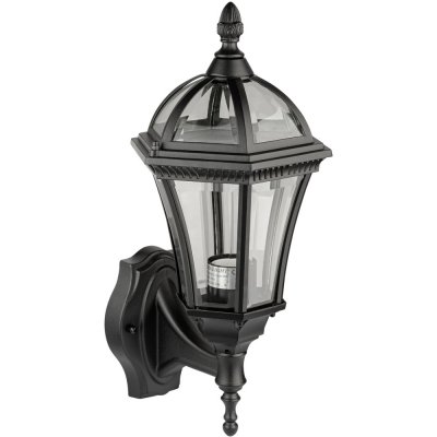 Настенный фонарь уличный ROMA S 95201S/04 Bl Oasis Light
