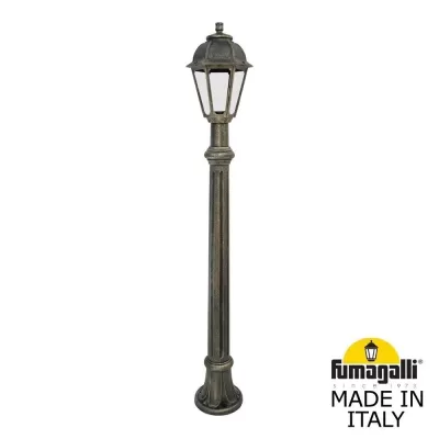 Наземный фонарь Saba K22.163.000.BXF1R Fumagalli