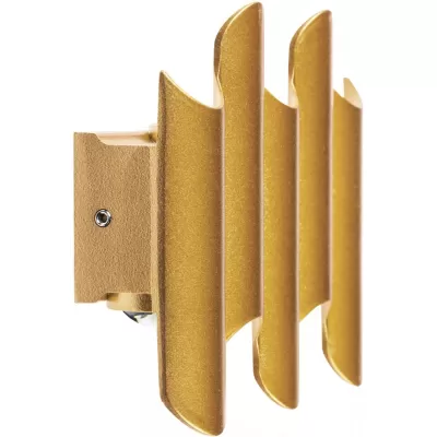 Настенный светильник уличный Bosso 341533 Lightstar