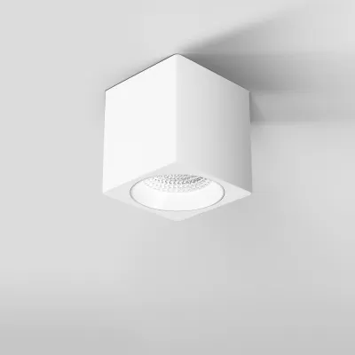 Точечный светильник Matrix 25051/LED Elektrostandard