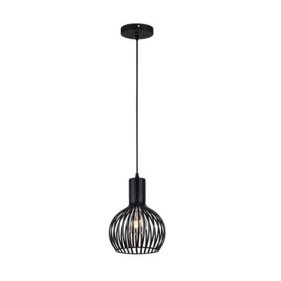 Подвесной светильник Luvi 3380/1A Odeon Light