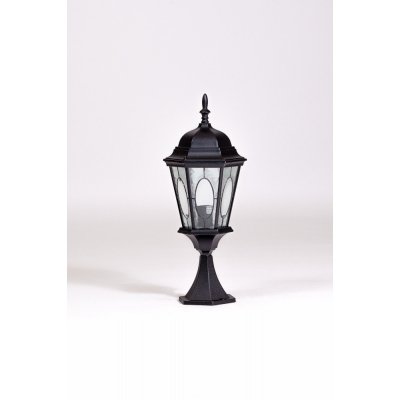 Наземный фонарь ASTORIA 2M 91404M Bl овал Oasis Light