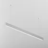 Подвесной светильник Подвесные линейные светильники LL312037 белый Maytoni